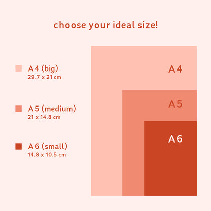 Grandma Milada Print